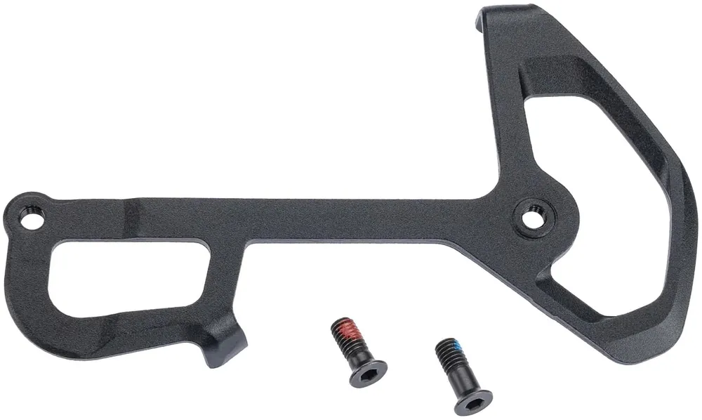 Neu Im Sortiment SRAM Käfigblech Apex XPLR Eagle innen schwarz