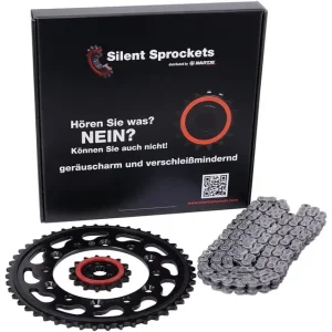 RK Kettensatz 525XRE Standard (18-43-106/525) Schneller Versand