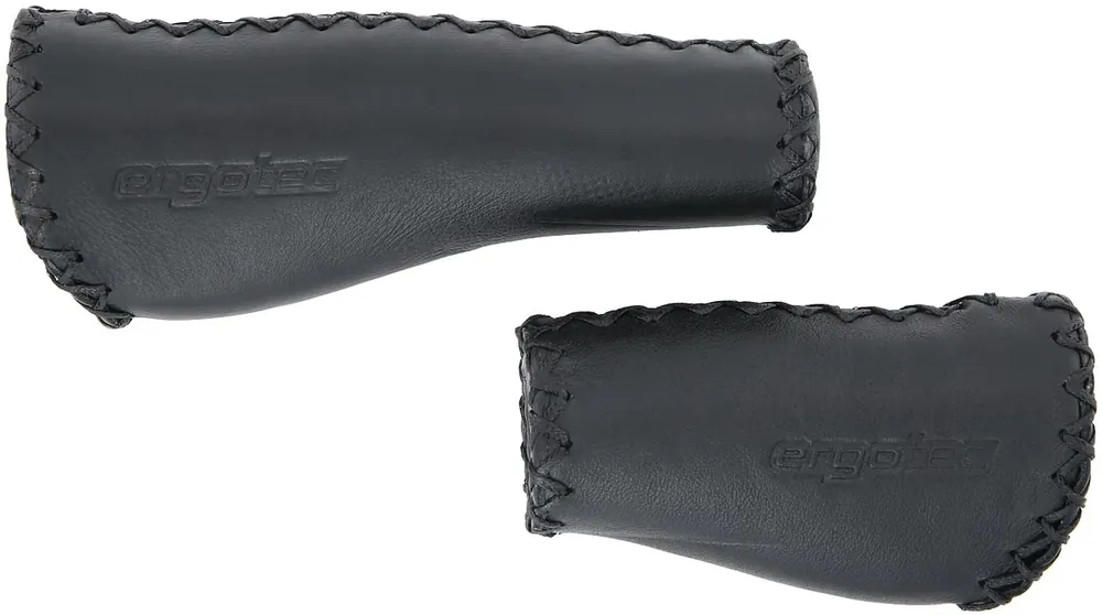 ergotec Griff Monaco 92 / 135 mm schwarz Online Kaufen