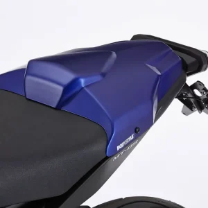 Super-Preis BODYSTYLE Sportsline Sitzkeil ABS Kunststoff unlackiert für YAMAHA MT-09 / SP