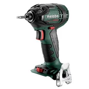 Metabo Akku-Schlagschrauber SSD 18 LTX 200 BL Neu