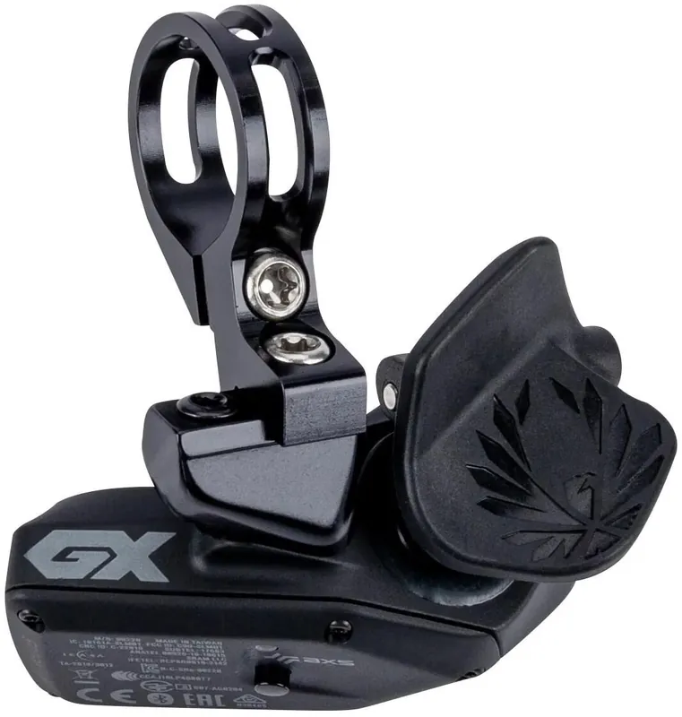 SRAM Daumenschalthebel GX Eagle AXS 12-fach schwarz Neu Im Sortiment