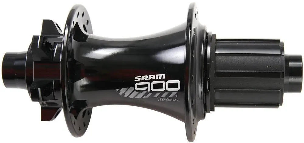 SRAM Hinterradnabe 900 32 Loch Beliebt