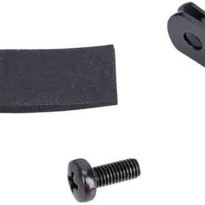 Mega-Angebot Horn Befestigungsschelle 16 mm schwarz