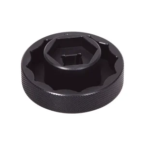 Heißes Angebot Bikeservice Steckschlüsseleinsatz Ducati 30 mm, 6-kant / 55 mm, 12-kant