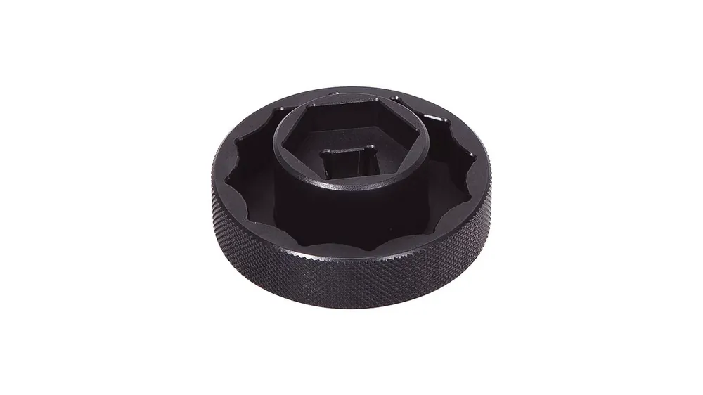 Heißes Angebot Bikeservice Steckschlüsseleinsatz Ducati 30 mm, 6-kant / 55 mm, 12-kant