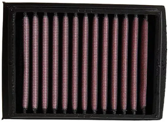 DNA Tauschluftfilter P-MG7N07-01 Heißes Angebot