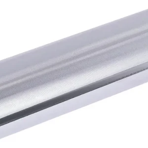 ergotec Distanzhülse 31,6 mm silber Sonderangebot