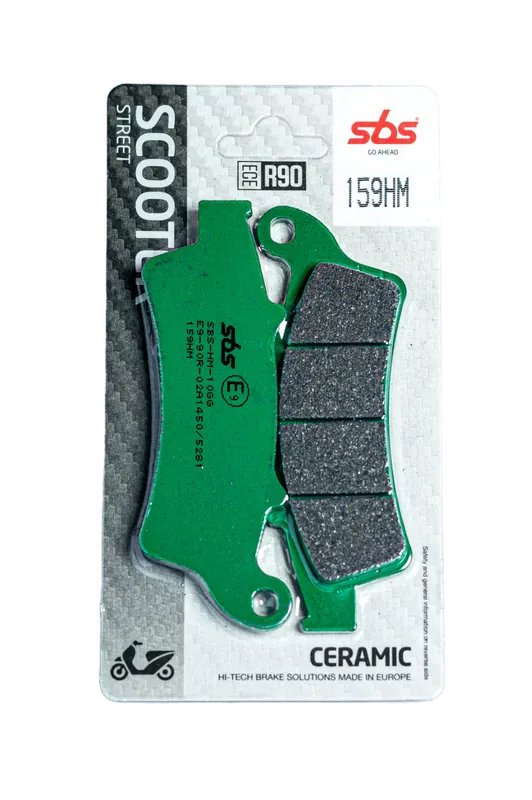 Nur Heute SBS Scooterbelag 159HM Street Ceramic