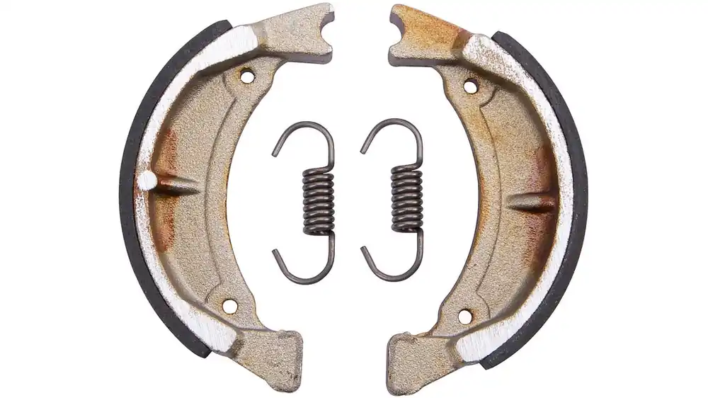 Heißes Angebot TRW Bremsbacke MCS 963