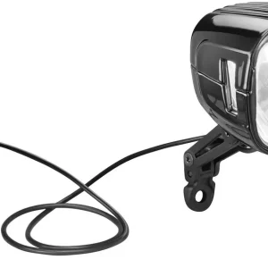 Busch + Müller Scheinwerfer Lumotec IQ-XL Highbeam schwarz Kracherpreis