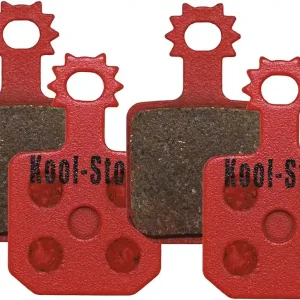 Bestpreis Kool Stop Scheibenbremsbelag D-170 S Magura MT 7