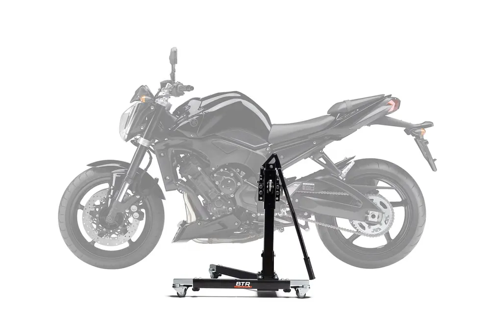 Zentralständer EVOLIFT® für Yamaha FZ1 / Fazer / N (RN16) 05-16 Abverkauf