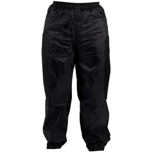 Markenprodukt Hock Regenhose Rain Pants-Basic Gr. M