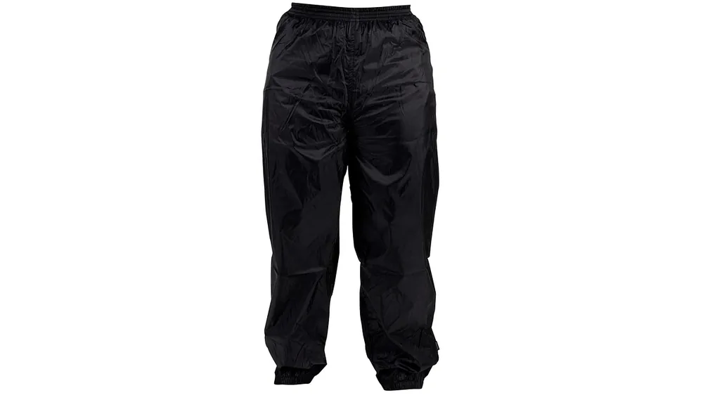 Markenprodukt Hock Regenhose Rain Pants-Basic Gr. M