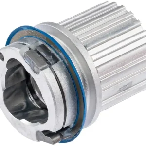 Fulcrum Freilaufkörper Micro Spline silber Mega-Angebot