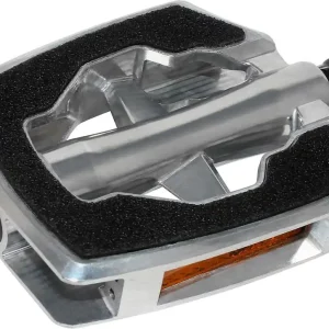Online Kaufen Union Pedal SP-890 SBL silber/schwarz