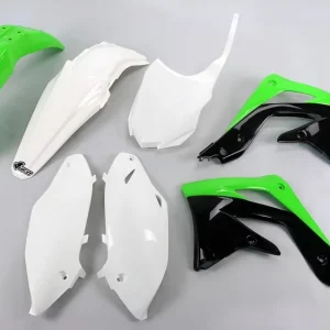 Direkt Vom Hersteller UFO Plast Verkleidungssatz für Kawasaki [KAKIT220-999]