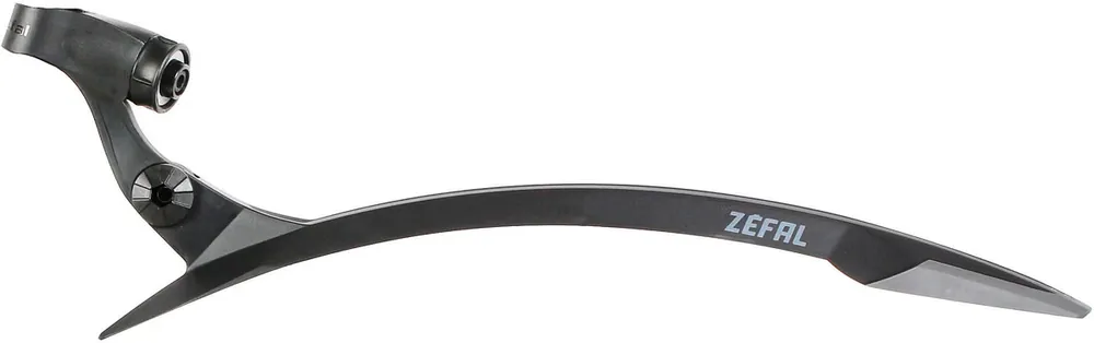 Zéfal Steckschutzblech Deflector RM60 schwarz Wochenendangebot