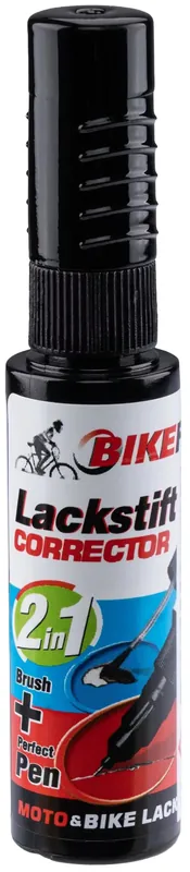 Fasi Ausbesserungslack schwarz Neue Kollektion