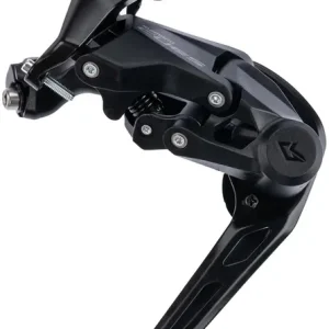 Shimano Schaltwerk CUES RD-U4020 MTB schwarz Zertifiziert