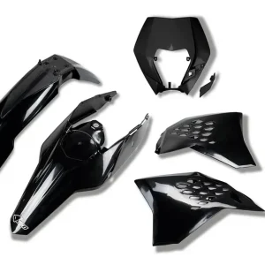 UFO Plast Verkleidungssatz für KTM [KTKIT520-001] Neue Kollektion