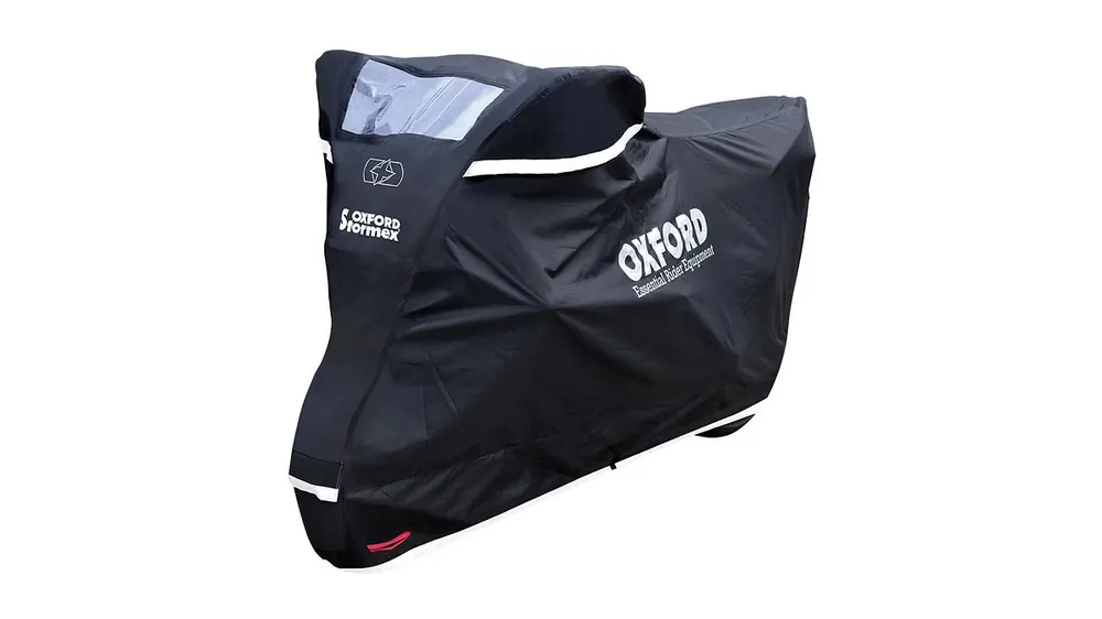 Rabatt Oxford Faltgarage Gr. XL, Maße (L x B x H) 277 x 104 x 141 cm, Faltgarage "Stormex" Wasserdicht