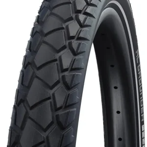 Neu Im Sortiment Schwalbe Hybrid Al Grounder Reifen 27,5 Zoll schwarz 2,60"