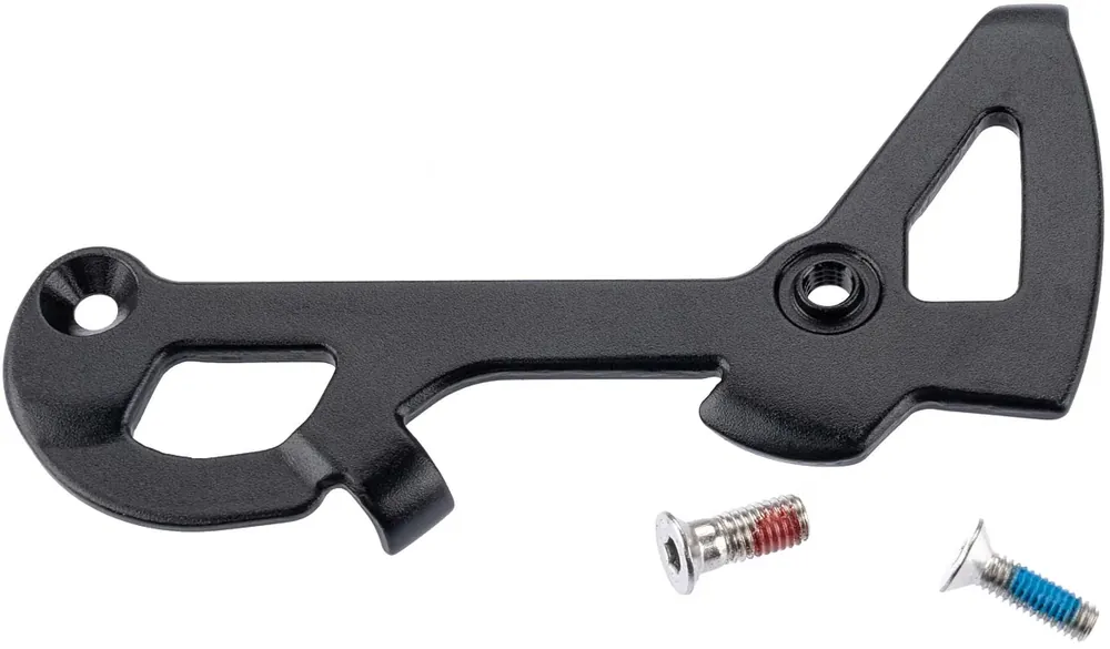 Echt SRAM Käfigblech innen Apex eTap AXS schwarz