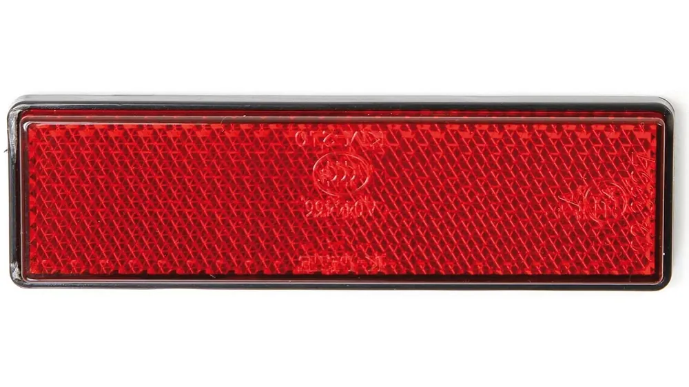 Saisonangebot Spec-X Rückstrahler