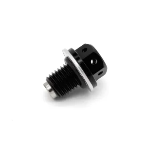 Online Kaufen Ölablassschraube magnetisch & gelocht M12 x 1,5