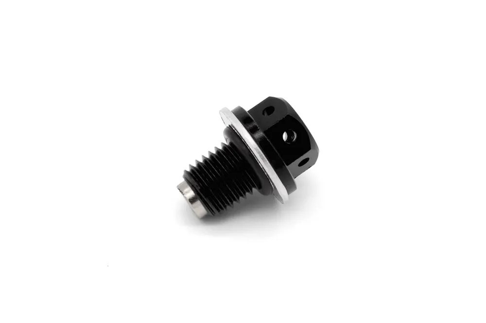 Online Kaufen Ölablassschraube magnetisch & gelocht M12 x 1,5
