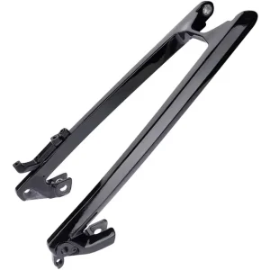 Conway Sitzstrebe Mod. 22 grün,rot Mega-Angebot