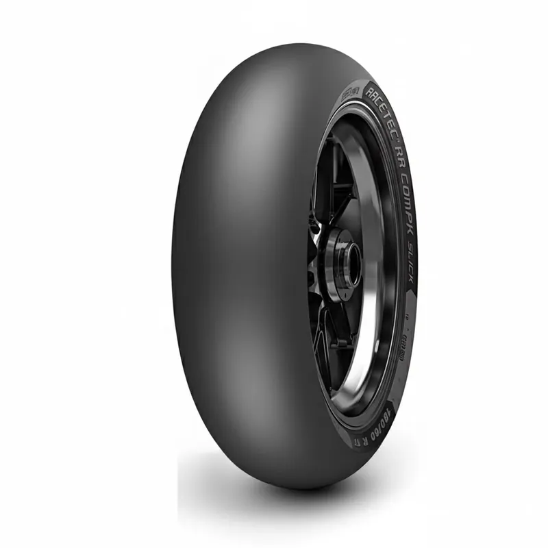 Begrenztes Angebot METZELER Racetec™ RR Slick 200/60 R 17