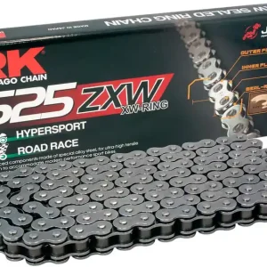 Bestseller RK Kette 525ZXW 108 Glieder