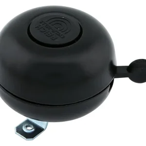 Schneller Versand Reich Klingel Ding-Dong 60 mm schwarz