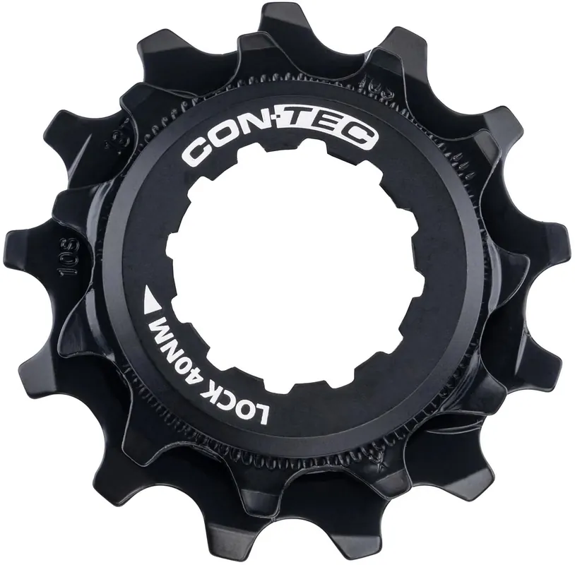 CONTEC Kassette Grad.HT schwarz Markenware
