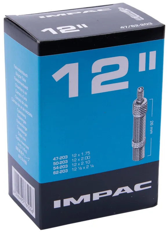 Schnäppchen Impac Schlauch 12 Zoll Blitzventil