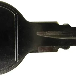 Knallerangebot Thule Ersatzschlüssel N 045 schwarz