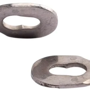 Direkt Vom Hersteller Point Verschlussglied QR Connector silber passend für alle 8-fach Schaltketten