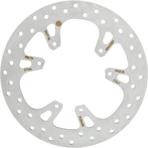 Brembo Bremsscheibe Modell 68B40796 Top-Preis