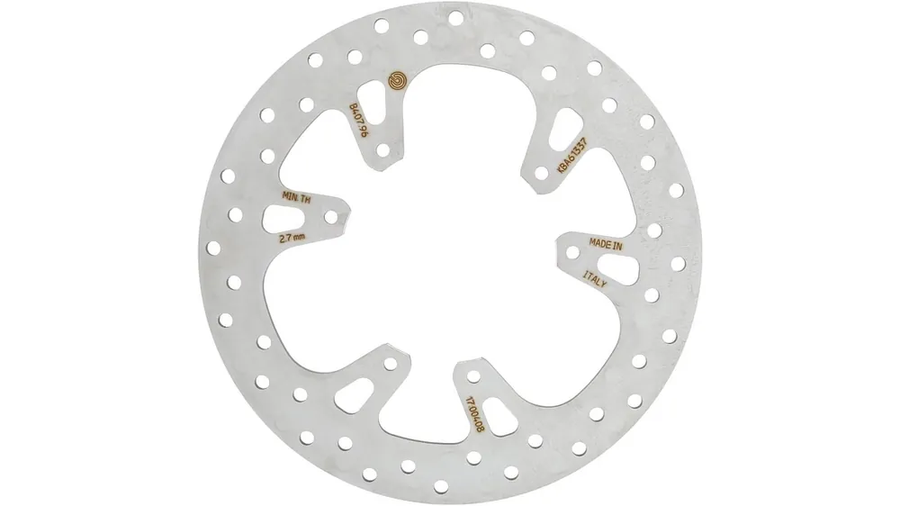 Brembo Bremsscheibe Modell 68B40796 Top-Preis