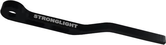 Stronglight Chaincatcher schwarz Meistverkauft
