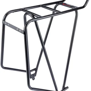 Tubus Gepäckträger Cargo Classic 28 Zoll schwarz Schneller Versand