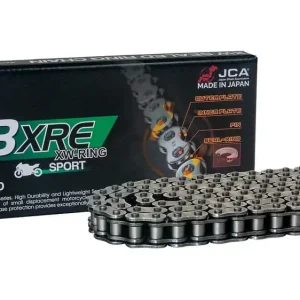Top-Seller RK Kette 428XRE 108 Glieder