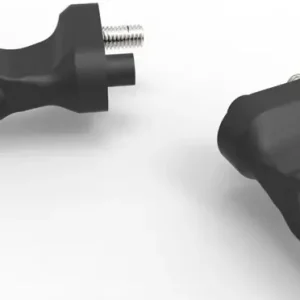 MOTOISM LED Blinker "Sagitta Short-Scrambler" Neue Ware