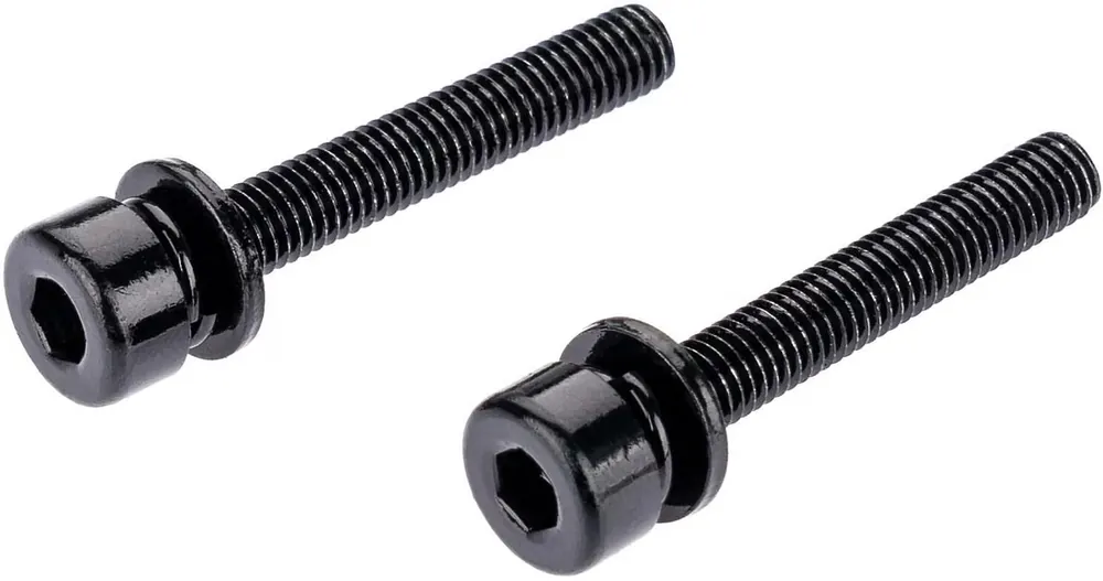 Sonderaktion CONTEC Schraubenbolzen Screwr M5 x 34 schwarz
