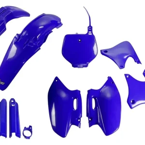 UFO Plast Verkleidungssatz für Yamaha [YAKIT290F-089] Markenware