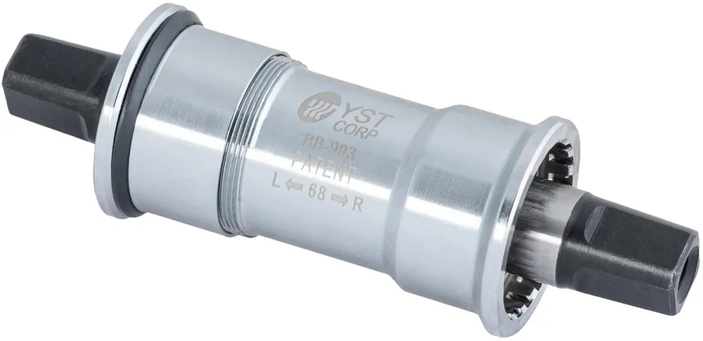 CONTEC Innenlager CBB-150 124,5 mm silber Preiswert