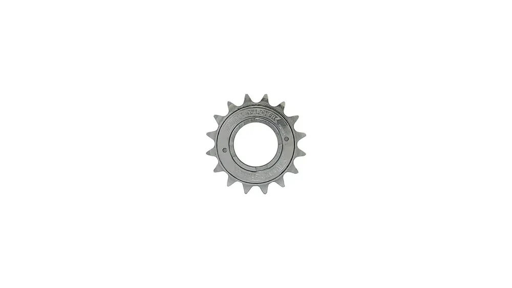 Heißes Angebot Sturmey Archer Schraubzahnkranz 21 Zähne silber
